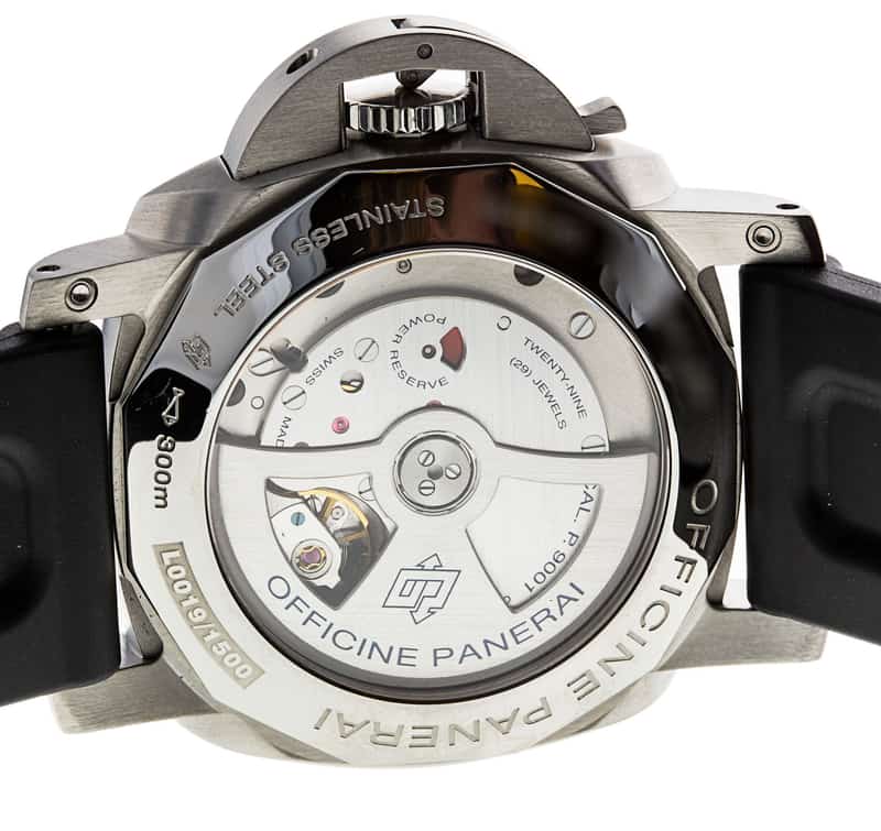 Panerai Manifattura Luminor PAM00320